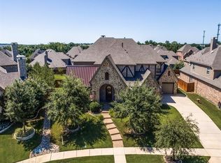 616 Joshua Rd, Argyle, TX 76226