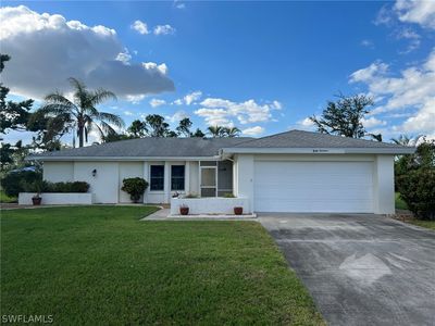 4014 SE 10th Ave, Cape Coral, FL, 33904