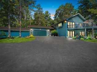 N1669 Rainbow Rd, Keshena, WI 54135