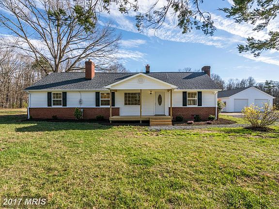 2nd image of 24016 Haughts Ln