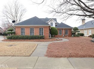 108 Prestwick Way S, Stockbridge, GA 30281