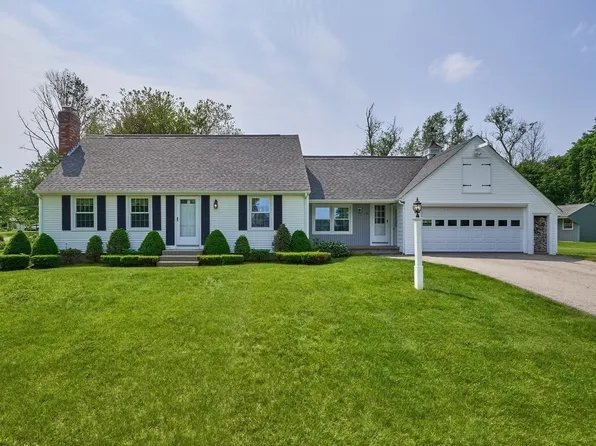 32 Westview Dr, Sutton, MA 01590