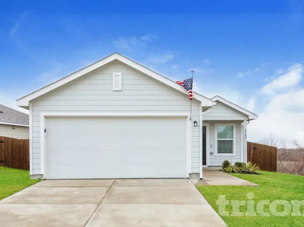 5549 Berea St, Forney, TX 75126