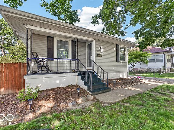 3rd image of 305 N 20th Ave