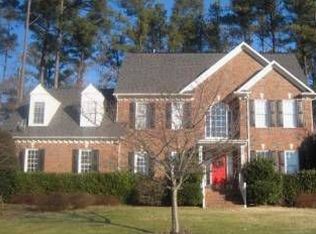 3313 Kemble Ridge Dr, Wake Forest, NC 27587