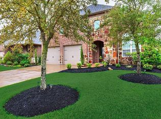 2818 Belham Creek Dr, Katy, TX 77494
