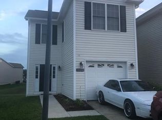 35098 Sara Ct, Locust Grove, VA 22508