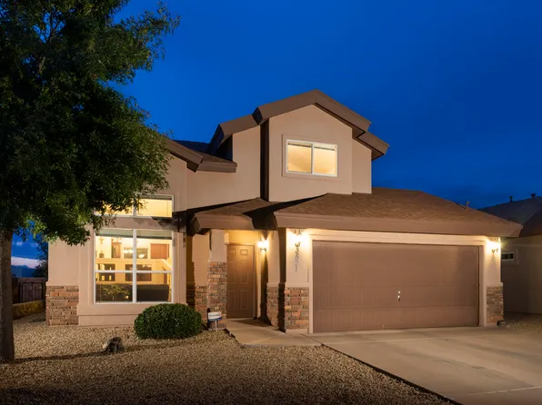 3521 Sierra Del Sol Ave, Las Cruces, NM 88012