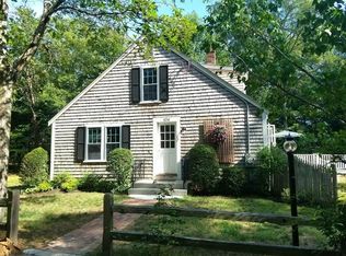 124 Summer St, Duxbury, MA 02332