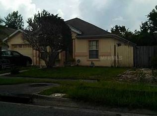 7369 Hollow Ridge Cir, Orlando, FL 32822