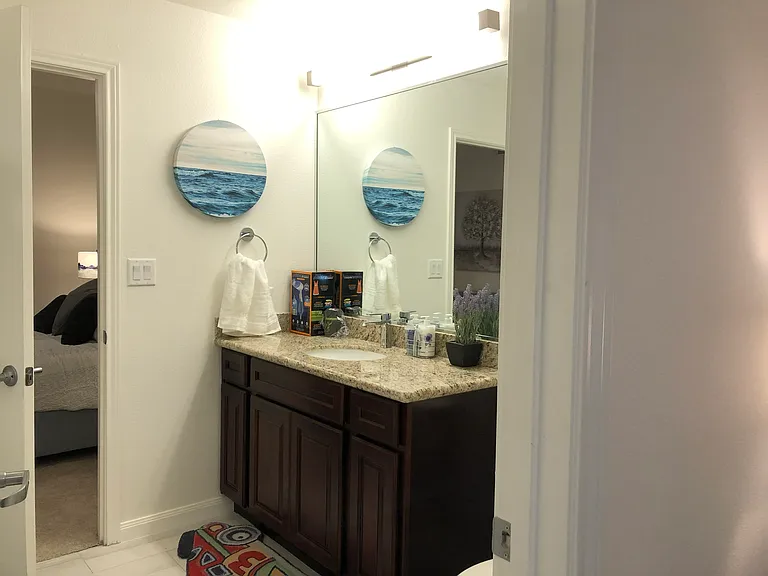 1207 Grand West Blvd #3A — Photo 19
