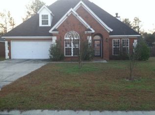 108 Brookfair Ln, Leesburg, GA 31763