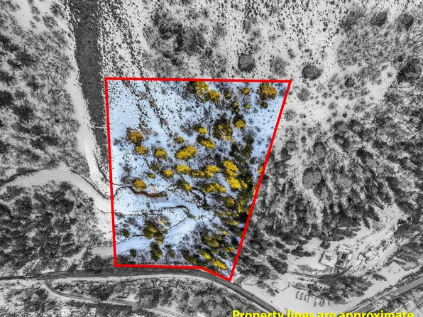 LOT 2 N Beehive Rd, Pocatello, ID 83201