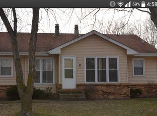 1119 NW Linden St, Ankeny, IA 50023