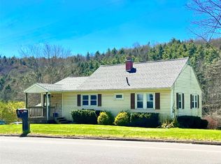 129 W Chenango Rd, Castle Creek, NY 13744
