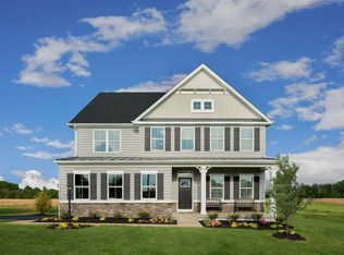 13865 Carriage Ford Rd, Nokesville, VA 20181