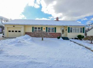 112 Silver Spring Ave, Riverside, RI 02915