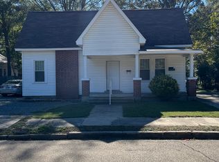 140 E College Ave #A, Monticello, AR 71655