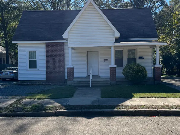 140 E College Ave #A, Monticello, AR 71655
