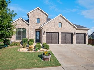 6300 Whiskerbrush Rd, Argyle, TX 76226