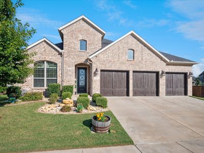 6300 Whiskerbrush Rd, Argyle, TX, 76226