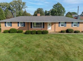 1234 Hillcliff St, Louisville, OH