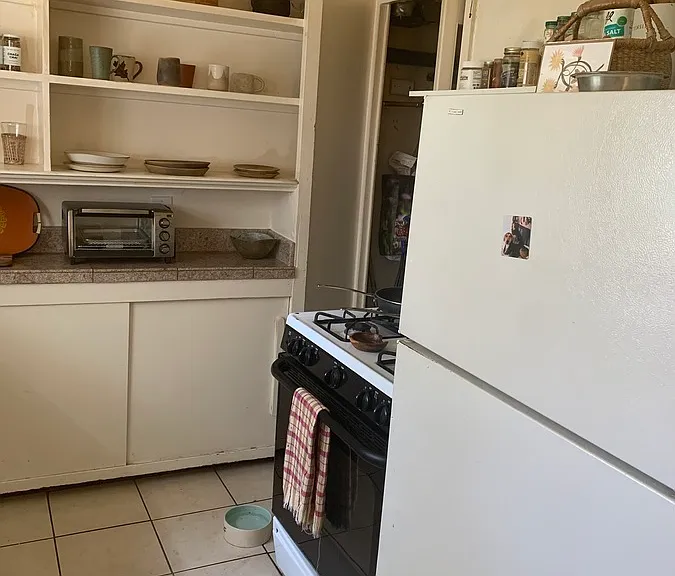 1246 Hearst Ave #10 — Photo 8