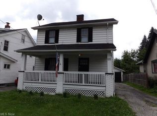 539 E Boston Ave UNIT 1, Youngstown, OH 44502