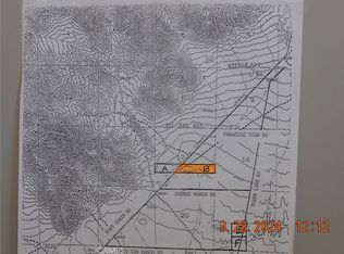 0 Fort Irwin Rd, Barstow, CA 92311