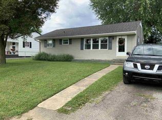 2417 Ontario St, Flatwoods, KY 41139