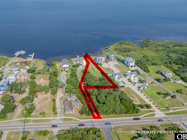 0 State Highway 12 Lot 2, Waves, NC 27982