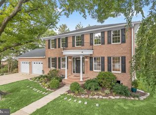 304 Rockdale Ct, Frederick, MD 21702