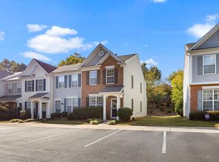 1816 Natalie Brook Way, Raleigh, NC 27609