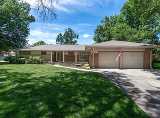 371 S Floyd St, Wichita, KS 67209