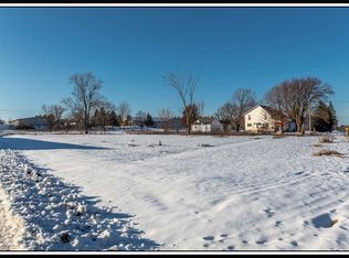 T Highway T, New London, WI 54961