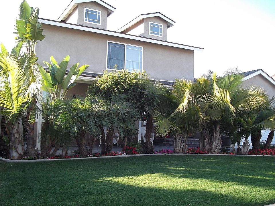 Escape to Tranquility!