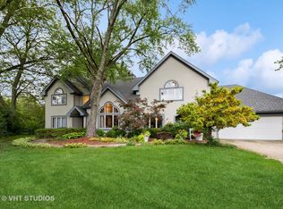 13030 S 85th Ave, Palos Park, IL 60464