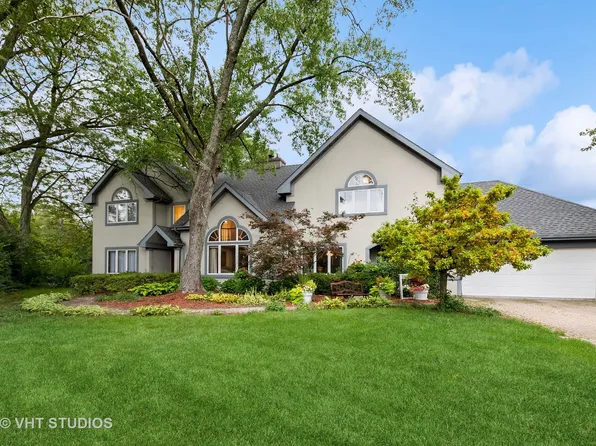 13030 S 85th Ave, Palos Park, IL 60464