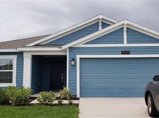 4414 Blackbird St, Kissimmee, FL 34746