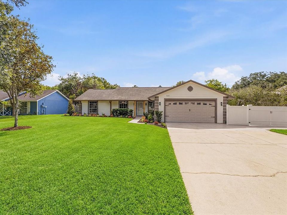 1st image of 505 LAKE CHARM DRIVE