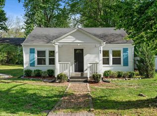 705 Williams Ln, Clarksville, TN 37040