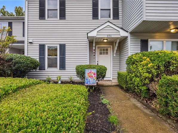 656 Aubrey Dr, Virginia Beach, VA 23462