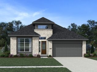Mariah Plan, Esperanza 50's, Boerne, TX 78006