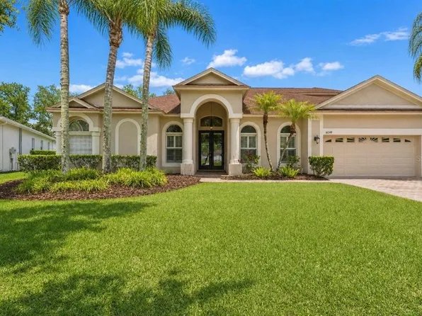 16329 Ashington Park Dr, Tampa, FL 33647