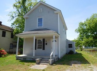 915 Cedar St, Roanoke Rapids, NC 27870