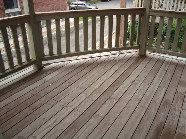 1G: NM Apartments Phase I - 4394-1W, 4394 McPherson Avenuemcpherson Ave, Saint Louis, MO 63108