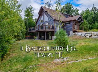 11 Backcountry Dr, Newry, ME 04261