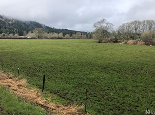 196 E Valley Rd, Skamokawa, WA 98647