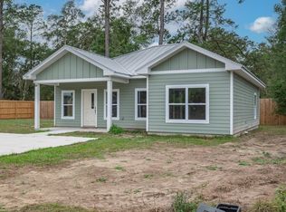 84 Wild Turkey Cir, Crawfordville, FL 32327