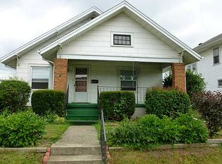 702 E Northern Ave, Springfield, OH 45503